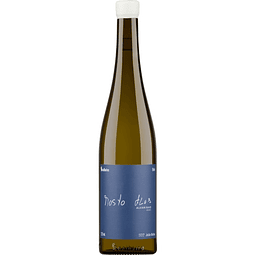 Soalheiro Mosto Flor Alvarinho Branco 2022