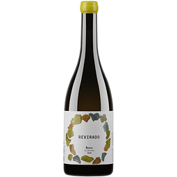 Soalheiro Revirado Alvarinho Branco 2020