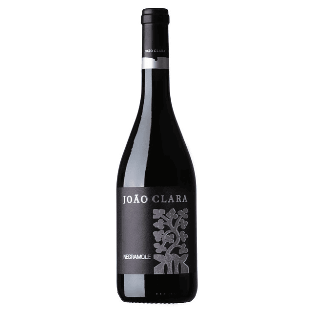 João Clara Negramole Reserva Tinto 2018