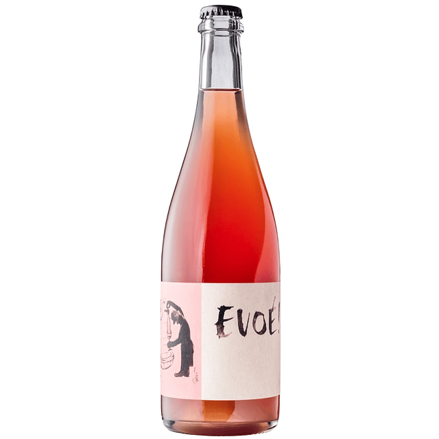 Aphros Evoé Rosé 2021