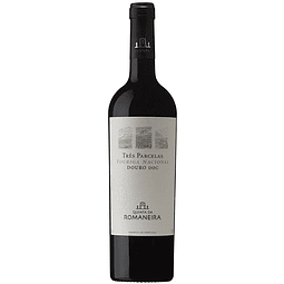 Quinta da Romaneira Três Parcelas Touriga Nacional Tinto 2019