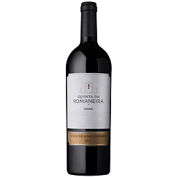 Quinta da Romaneira Syrah Tinto 2011