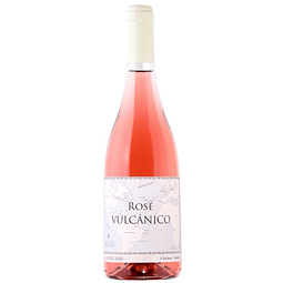 Rosé Vulcânico 2022