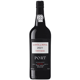 Quinta do Noval Vintage 2021