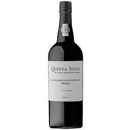 Quinta Nova LBV 2018