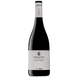 Crasto Altitude 430 Tinto 2021