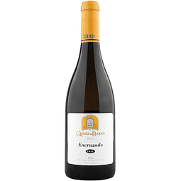 Quinta dos Roques Encruzado Branco 2021