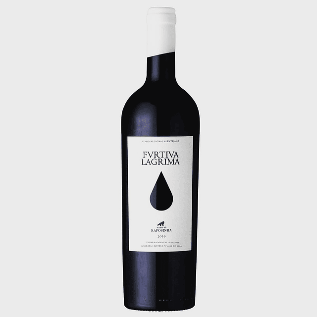 Furtiva Lágrima Tinto 2019