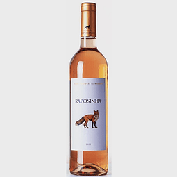 Monte da Raposinha Rosé 2022