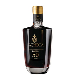 Pacheca Tawny 50 Anos