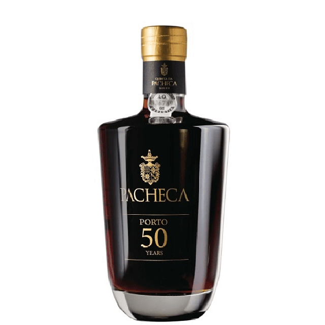 Pacheca Tawny 50 Years Old