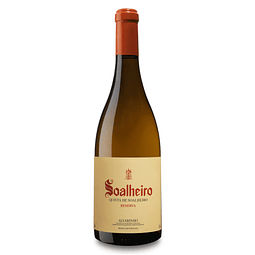 Soalheiro Alvarinho Reserva Branco 2022