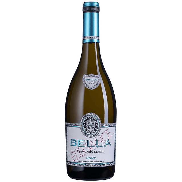 Bella Élégance Sauvignon Blanc Branco 2022