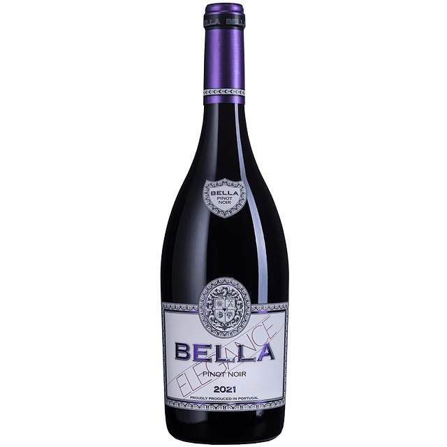 Bella Élégance Pinot Noir Tinto 2021