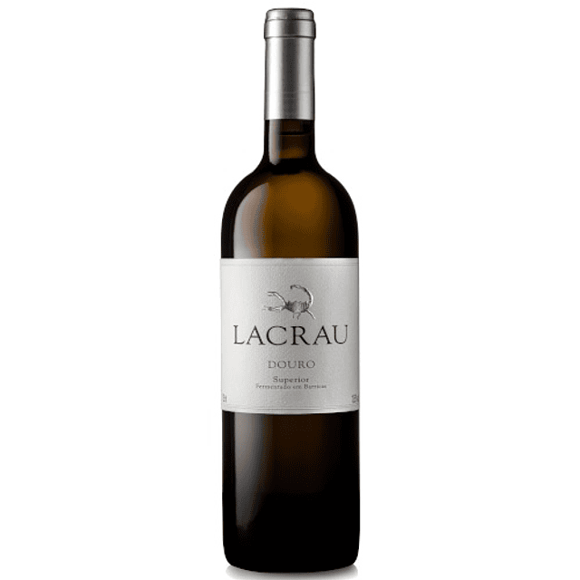 Lacrau Superior Branco 2021