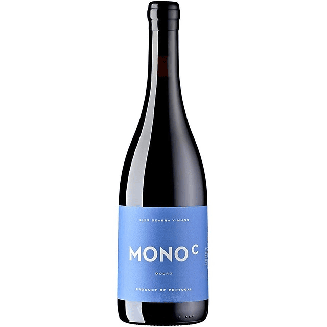 Mono C Tinto 2018