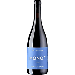 Mono C Tinto 2017