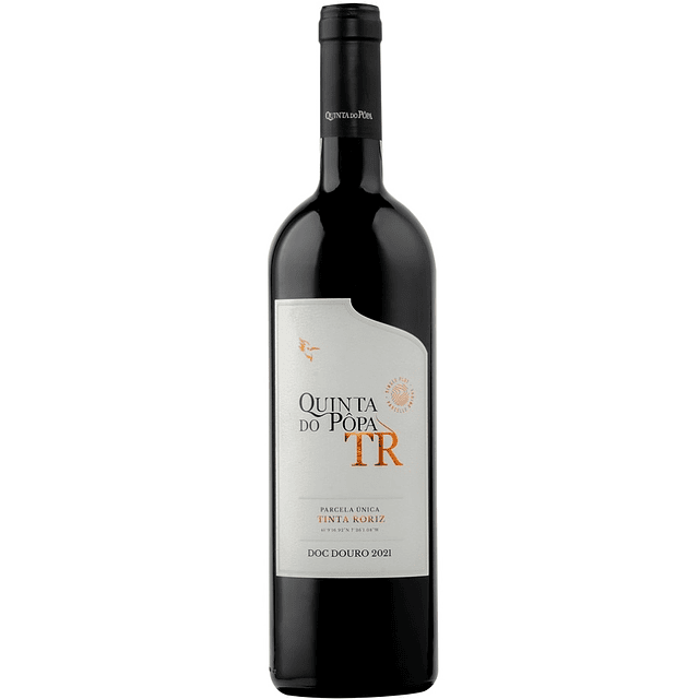 Quinta do Pôpa Tinta Roriz Tinto 2021