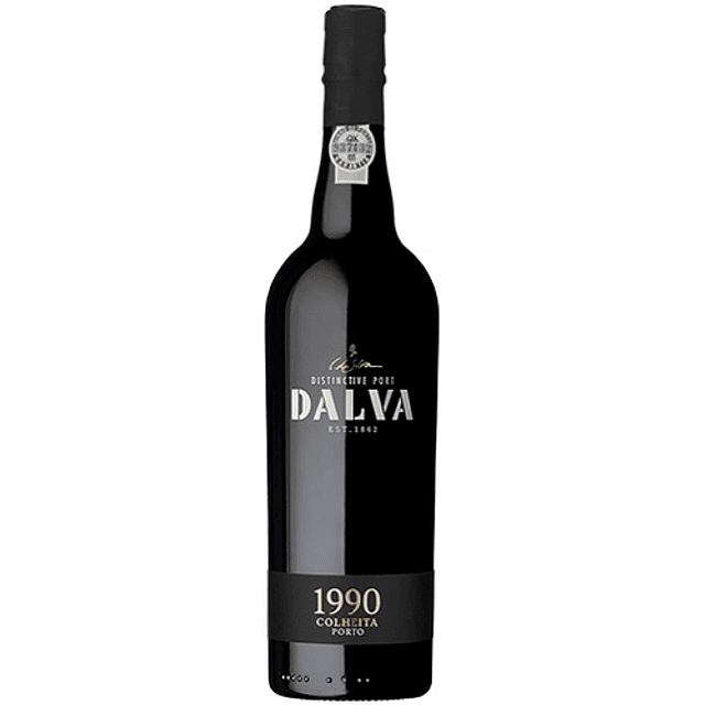 Dalva Colheita 1990