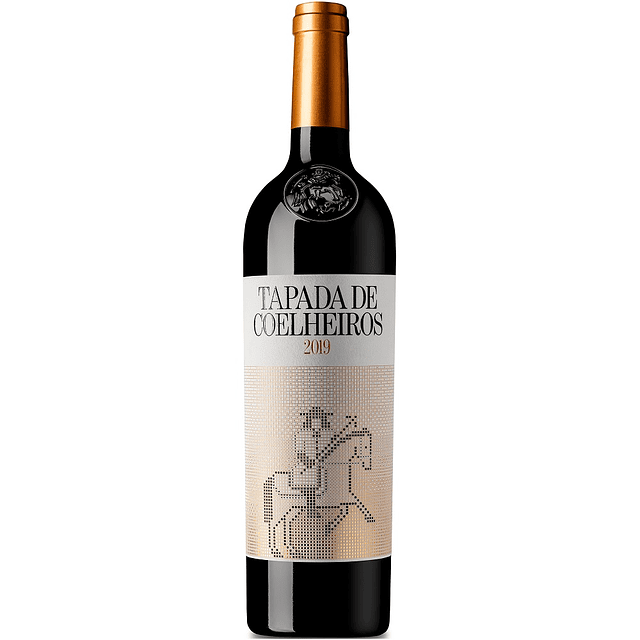 Tapada de Coelheiros Tinto 2019