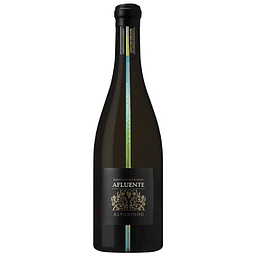 Afluente Alvarinho Branco 2022