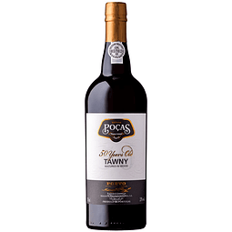 Poças Tawny 50 Years Old
