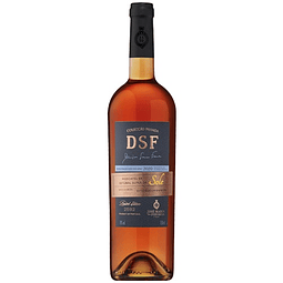 Colecção Privada DSF Moscatel de Setúbal Sole 1999