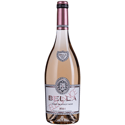 Bella Élégance Rosé de Pinot Noir 2022