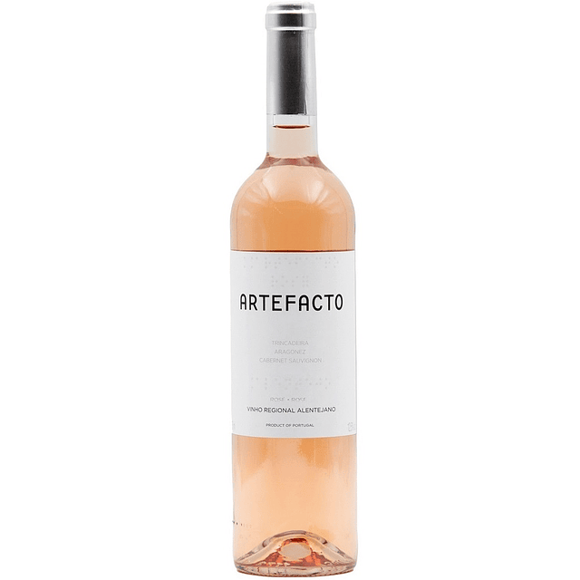 Artefacto Rosé 2022