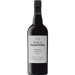 Quinta do Passadouro Vintage 2022