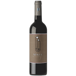 Ninfa Tinto 2015