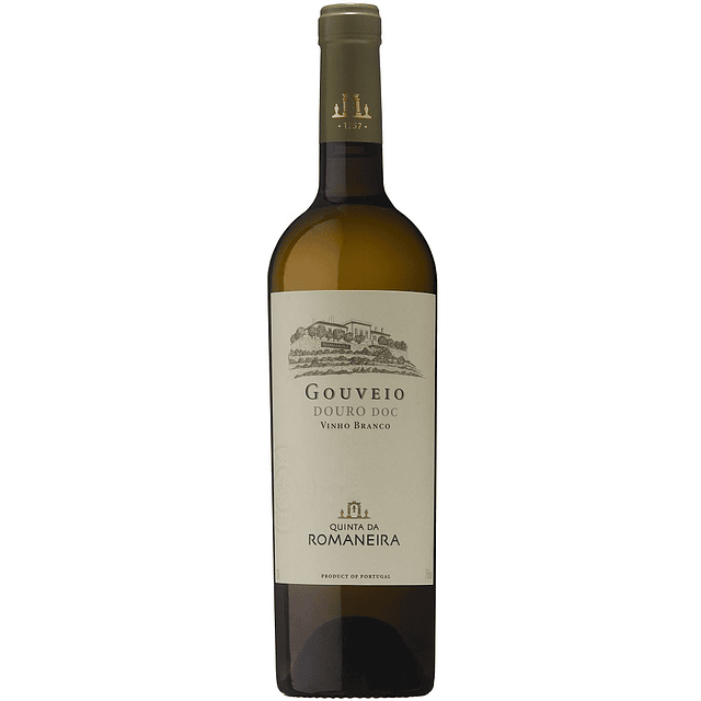 Quinta da Romaneira Gouveio Branco 2022