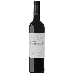 Seara D'Ordens Reserva Vinhas Velhas Tinto 2019