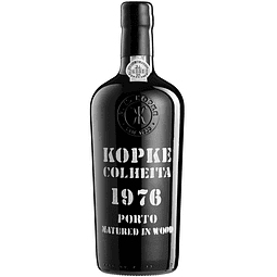 Kopke Colheita 1976