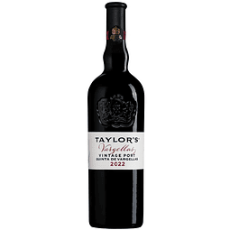 Taylor's Quinta de Vargellas Vintage 2022