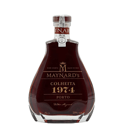 Maynard's Colheita Tawny 1974