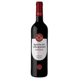 Quinta do Couquinho Colheita Tinto 2020