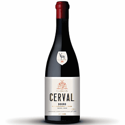 Casa d`Arrochella Cerval Tinto 2019