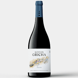 Quinta da Gricha Tinto 2019