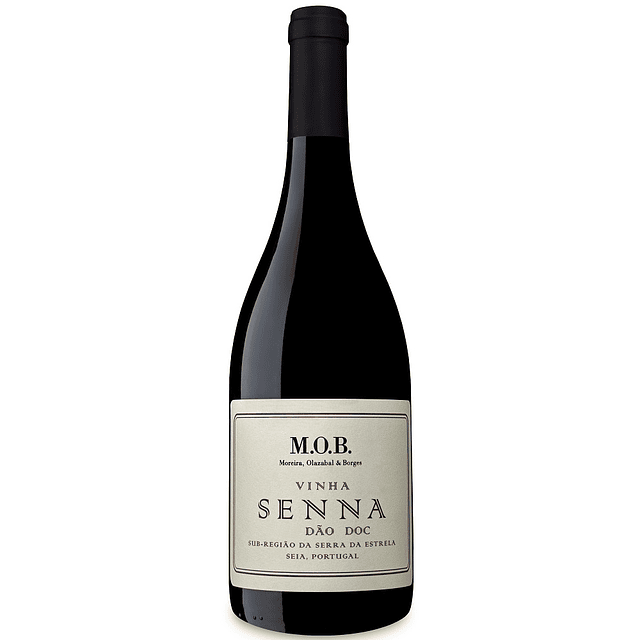 MOB Senna Tinto 2021