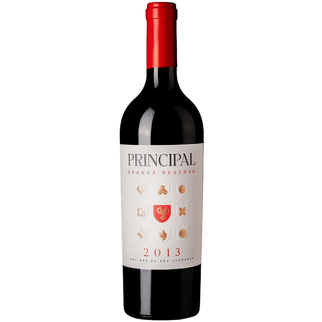 Principal Grande Reserva Tinto 2013