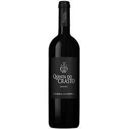 Quinta do Crasto Touriga Nacional Tinto 2021
