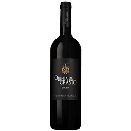 Quinta do Crasto Touriga Franca Tinto 2021