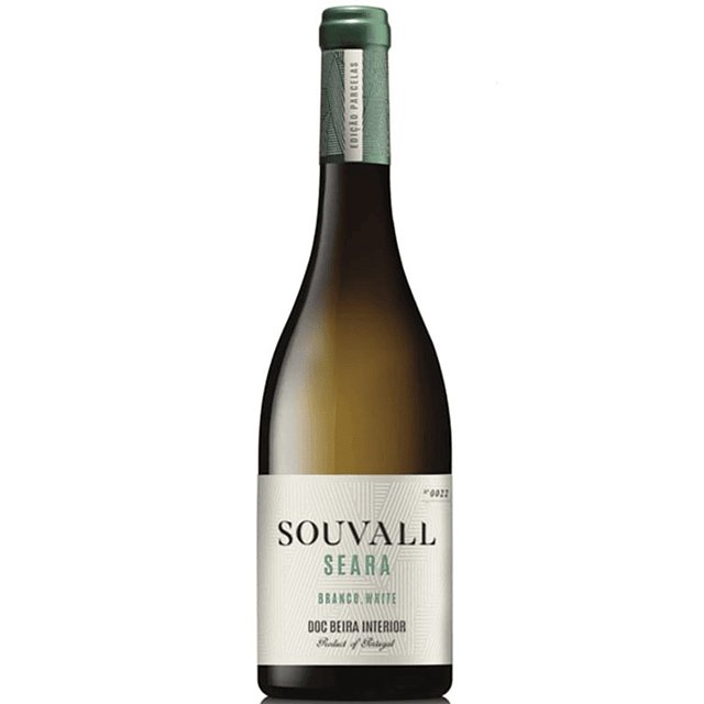 Souvall Seara Vinhas Velhas Grande Reserva Branco 2023