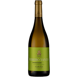 Ribeiro Santo Encruzado Branco 2024