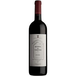 Quinta do Vesúvio Tinto 2022