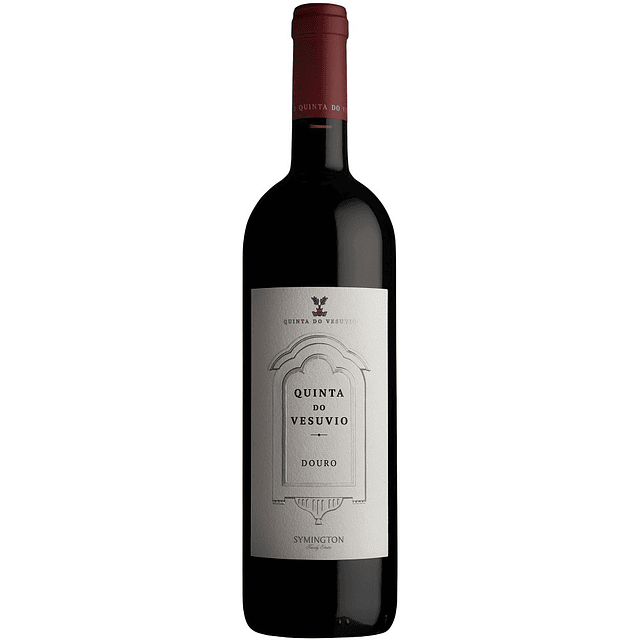 Quinta do Vesúvio Tinto 2022