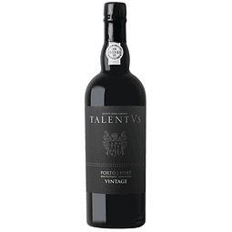 Seara D'Ordens TalentVs Vintage 2023