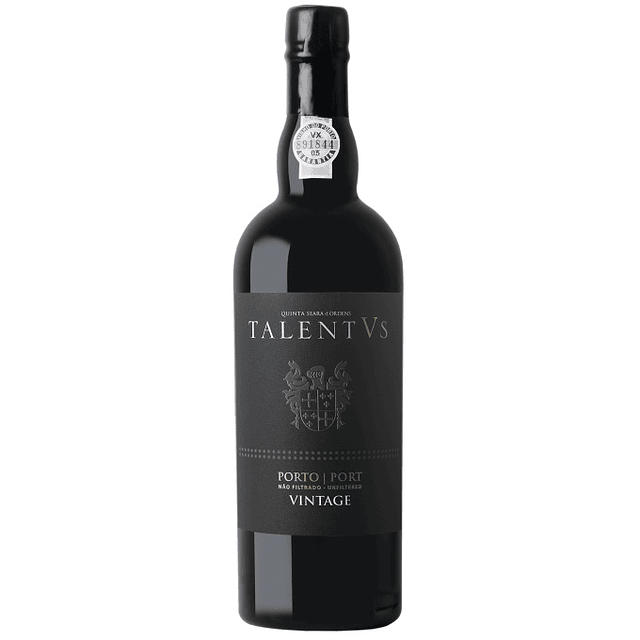 Seara D'Ordens TalentVs Vintage 2023