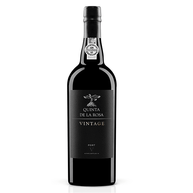 Quinta de La Rosa Vintage 2023